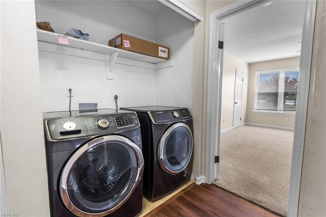 1056 Casanova DR, Virginia Beach, VA 23454