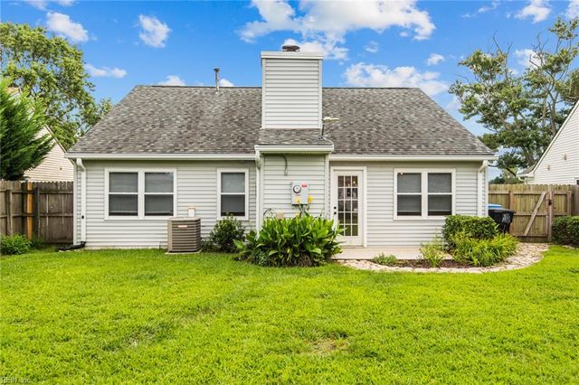 1056 Casanova DR, Virginia Beach, VA 23454