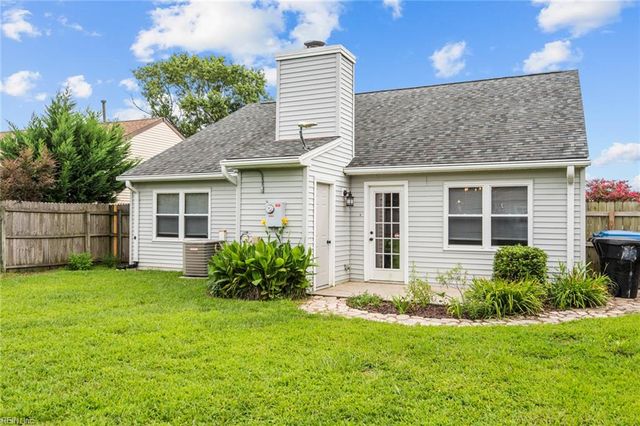 1056 Casanova DR, Virginia Beach, VA 23454