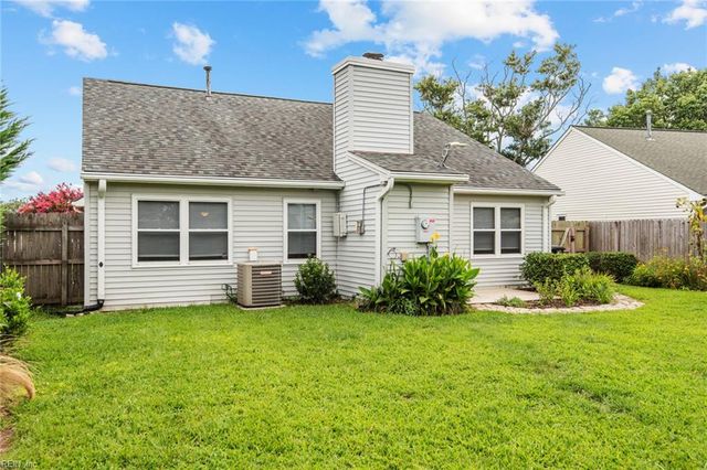 1056 Casanova DR, Virginia Beach, VA 23454