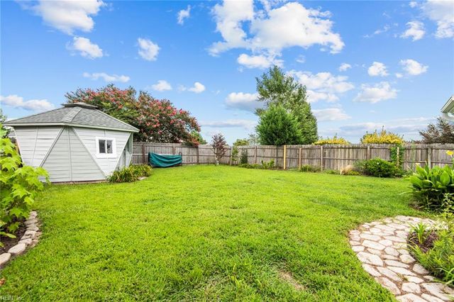 1056 Casanova DR, Virginia Beach, VA 23454