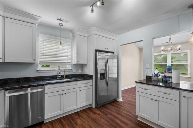 1056 Casanova DR, Virginia Beach, VA 23454