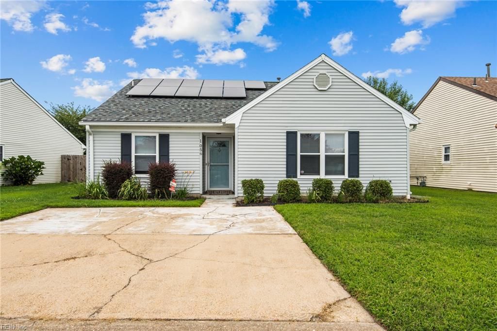 1056 Casanova DR, Virginia Beach, VA 23454