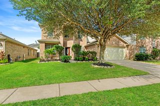 21226 Springbrook Hollow Court, Spring, TX 77379