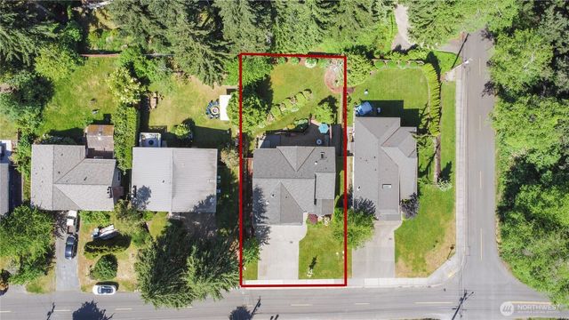 18212 73rd Avenue W, Edmonds, WA 98026