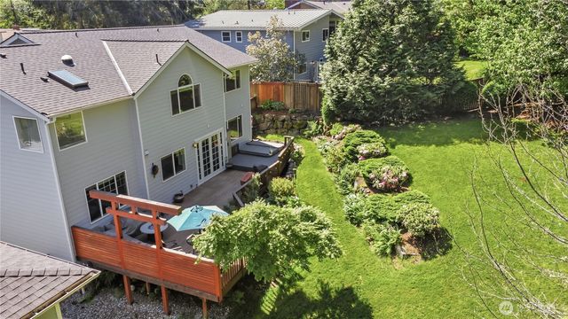 18212 73rd Avenue W, Edmonds, WA 98026