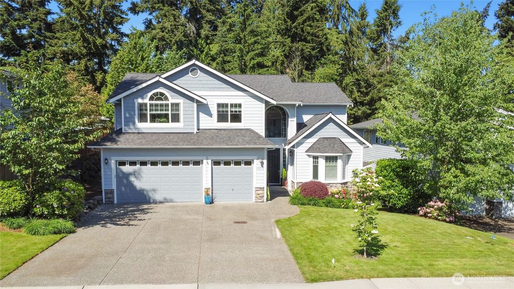 18212 73rd Avenue W, Edmonds, WA 98026