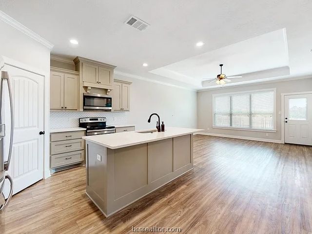 2131 Mountain Wind, Bryan, TX 77807