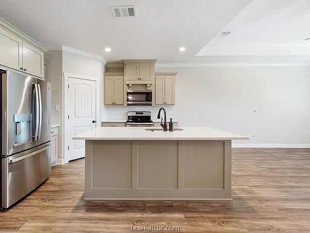 2131 Mountain Wind, Bryan, TX 77807