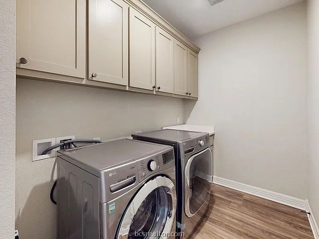 2131 Mountain Wind, Bryan, TX 77807