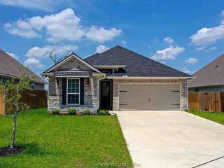 2131 Mountain Wind, Bryan, TX 77807