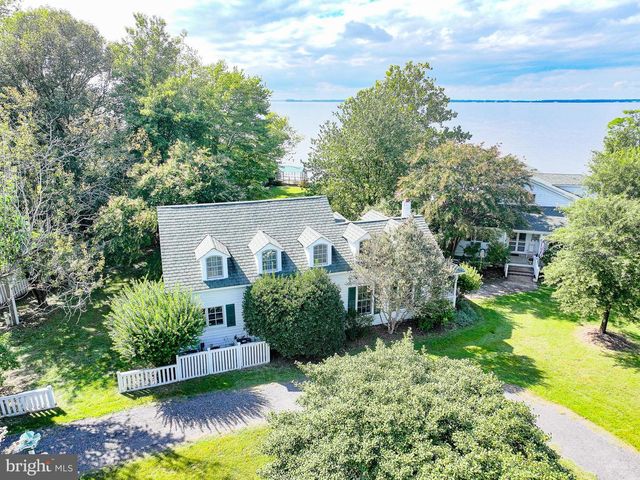 9998 WADES FARM LN, Mcdaniel, MD 21647