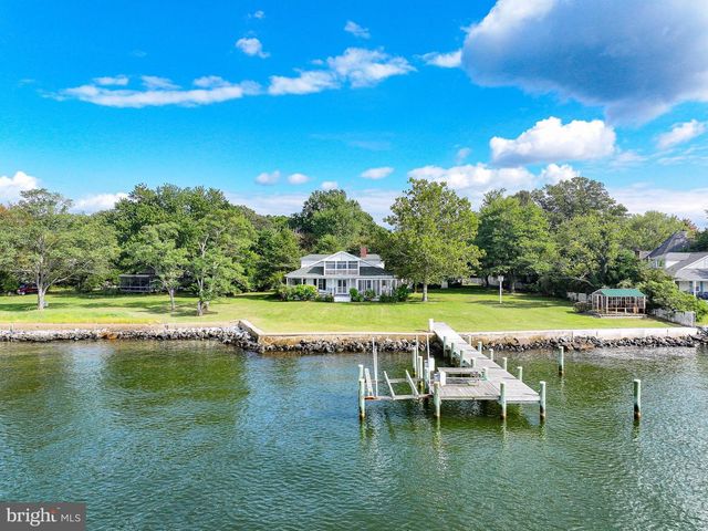 9998 WADES FARM LN, Mcdaniel, MD 21647