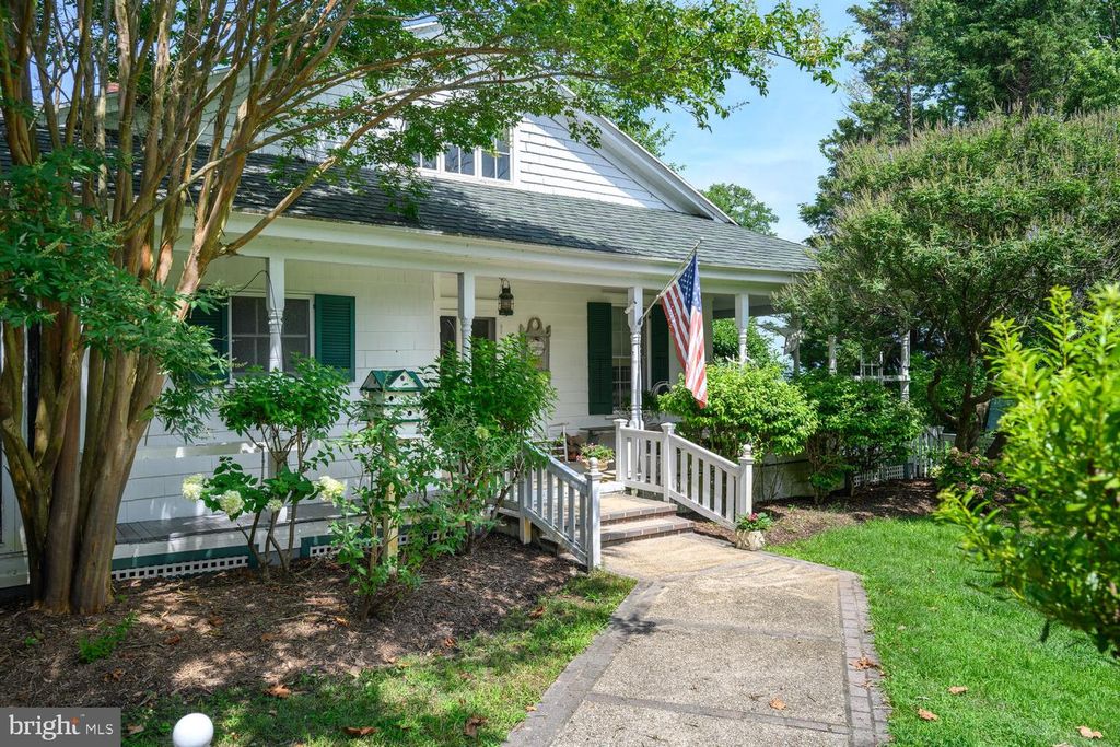 9998 WADES FARM LN, Mcdaniel, MD 21647