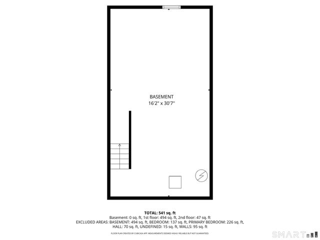 55 Porter Avenue 6E, Naugatuck, CT 06770