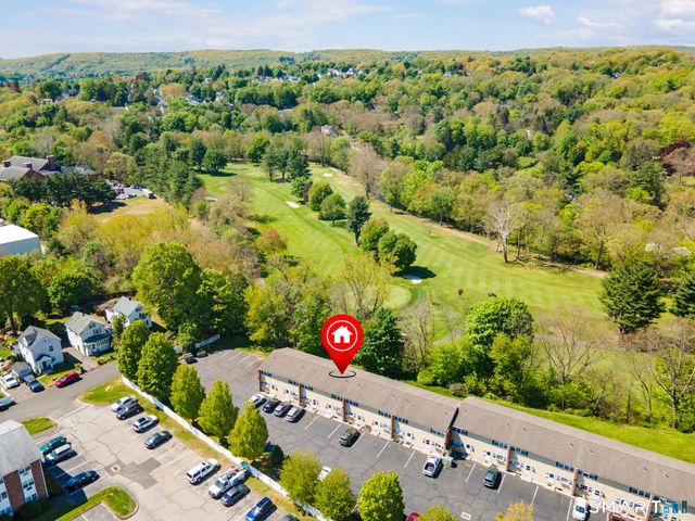 55 Porter Avenue 6E, Naugatuck, CT 06770