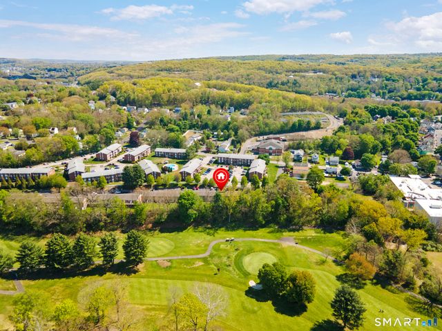 55 Porter Avenue 6E, Naugatuck, CT 06770
