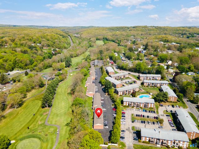 55 Porter Avenue 6E, Naugatuck, CT 06770