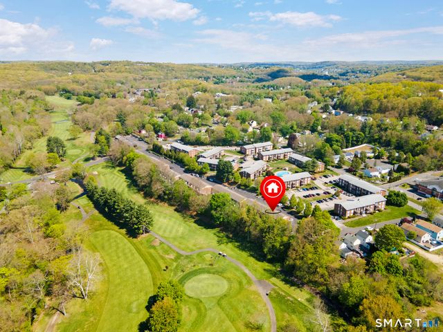 55 Porter Avenue 6E, Naugatuck, CT 06770