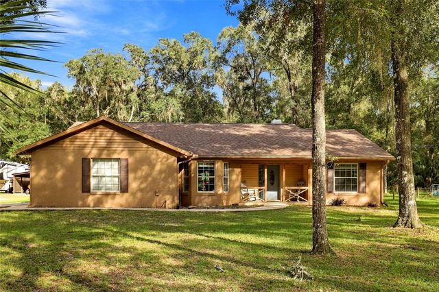 5369 N IRONSTONE TERRACE, Hernando, FL 34442