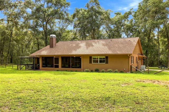 5369 N IRONSTONE TERRACE, Hernando, FL 34442