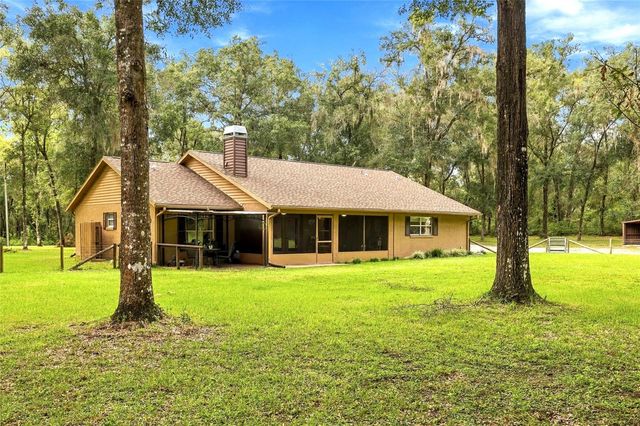 5369 N IRONSTONE TERRACE, Hernando, FL 34442