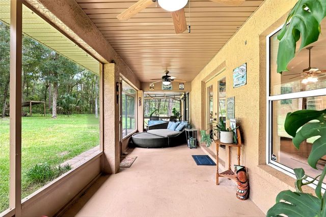 5369 N IRONSTONE TERRACE, Hernando, FL 34442