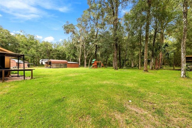 5369 N IRONSTONE TERRACE, Hernando, FL 34442
