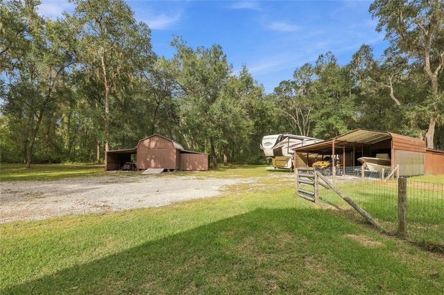 5369 N IRONSTONE TERRACE, Hernando, FL 34442