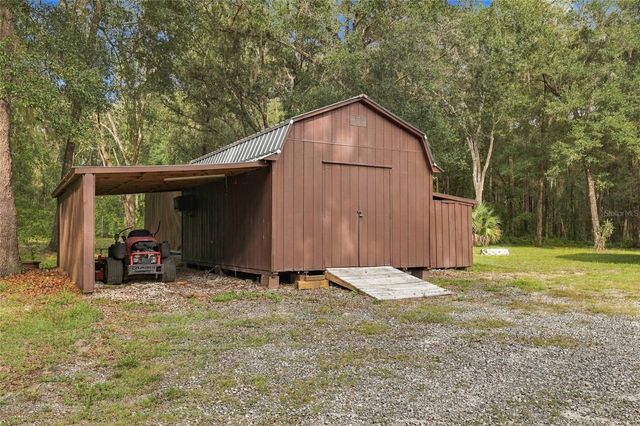 5369 N IRONSTONE TERRACE, Hernando, FL 34442