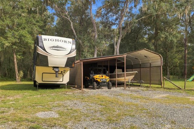 5369 N IRONSTONE TERRACE, Hernando, FL 34442