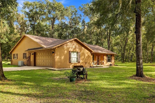 5369 N IRONSTONE TERRACE, Hernando, FL 34442