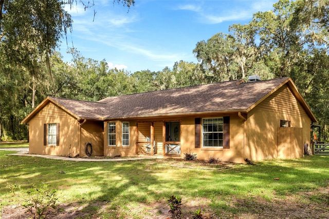 5369 N IRONSTONE TERRACE, Hernando, FL 34442