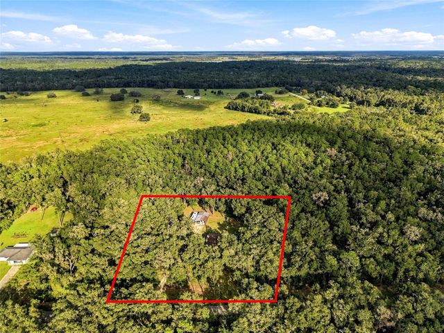 5369 N IRONSTONE TERRACE, Hernando, FL 34442