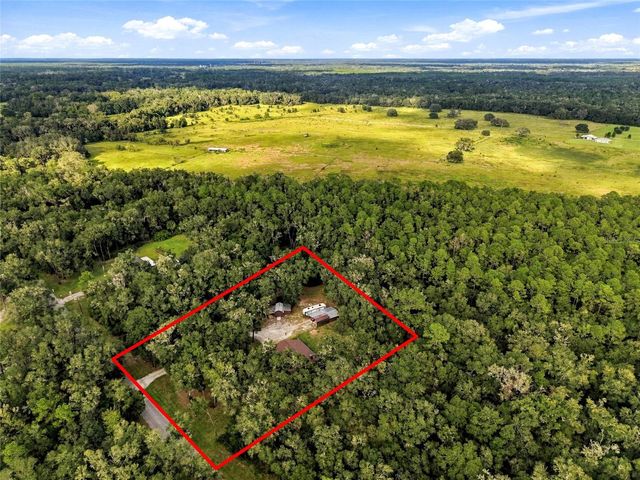 5369 N IRONSTONE TERRACE, Hernando, FL 34442