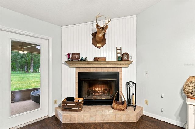 5369 N IRONSTONE TERRACE, Hernando, FL 34442