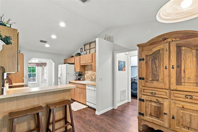 5369 N IRONSTONE TERRACE, Hernando, FL 34442
