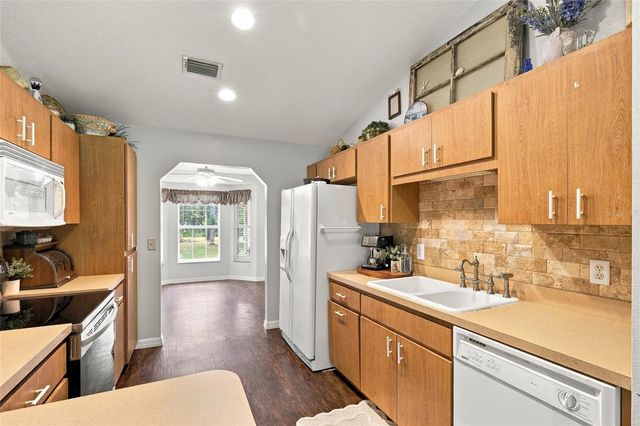 5369 N IRONSTONE TERRACE, Hernando, FL 34442