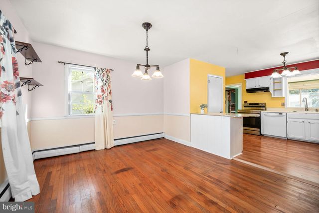 304 W OAK AVE, Easton, MD 21601