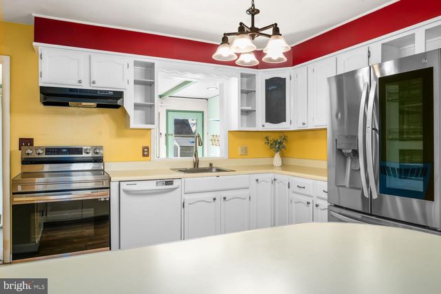 304 W OAK AVE, Easton, MD 21601