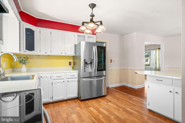 304 W OAK AVE, Easton, MD 21601