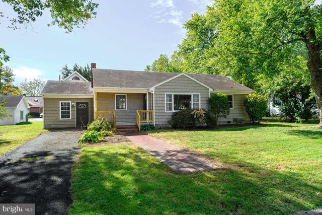 304 W OAK AVE, Easton, MD 21601