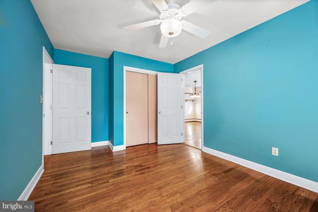 304 W OAK AVE, Easton, MD 21601