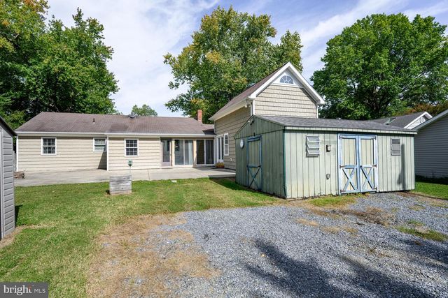 304 W OAK AVE, Easton, MD 21601