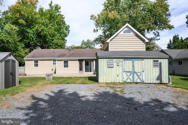 304 W OAK AVE, Easton, MD 21601