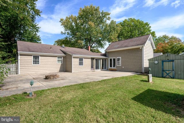 304 W OAK AVE, Easton, MD 21601