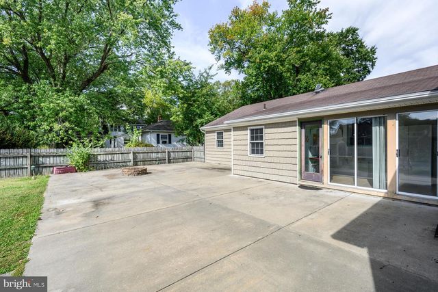 304 W OAK AVE, Easton, MD 21601