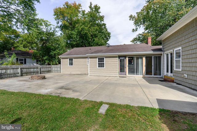 304 W OAK AVE, Easton, MD 21601