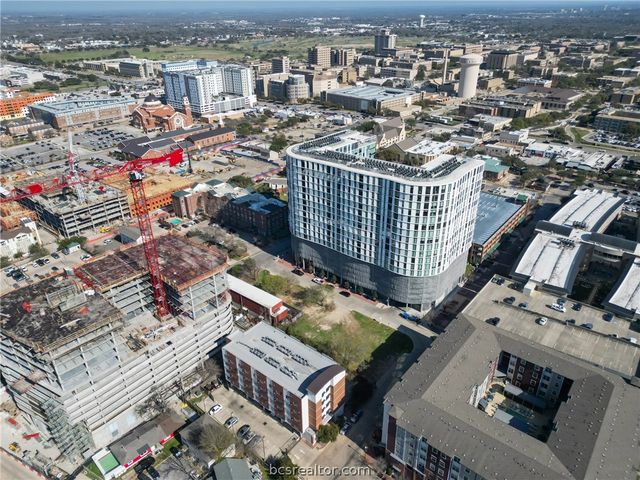 401 Louise Avenue, College Station, TX 77840