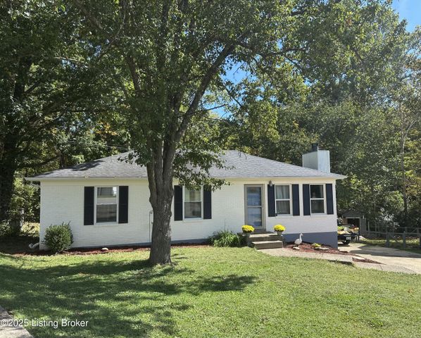 11001 Walbridge Ct, Louisville, KY 40299